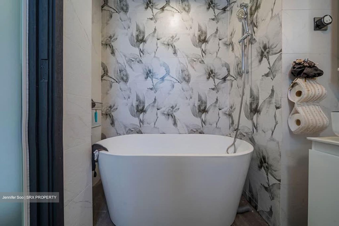 Regent Heights (D23), Condominium #543016561